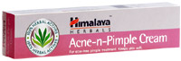 Acne-n-Pimple Cream Acne-n-Pimple Cream