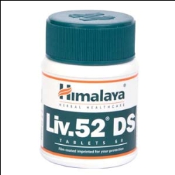 Liv 52 Tablets Double Strength