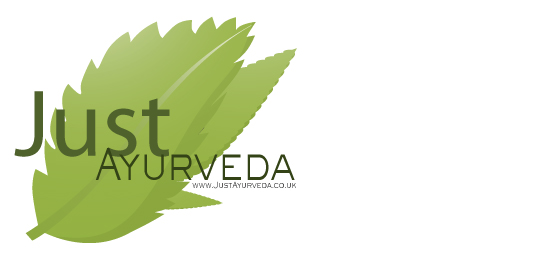 Just Ayurveda - For All Your Ayurvedic Products